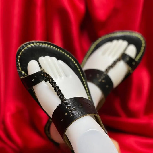 DECENT PLAIN (Khussa Master) - Khussa Master