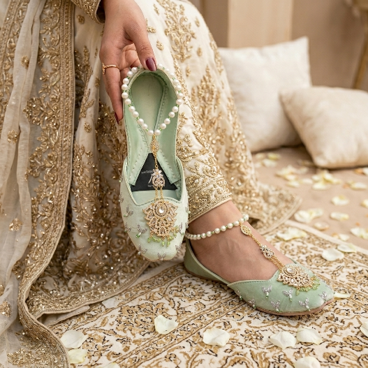 Noore-Rung (light green)