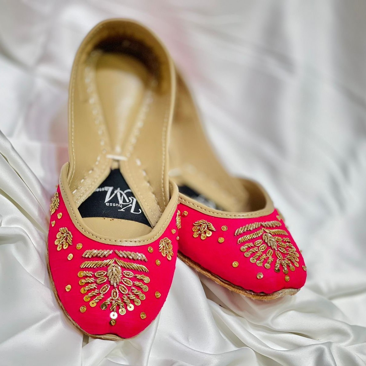 F Moj - Khussa Master