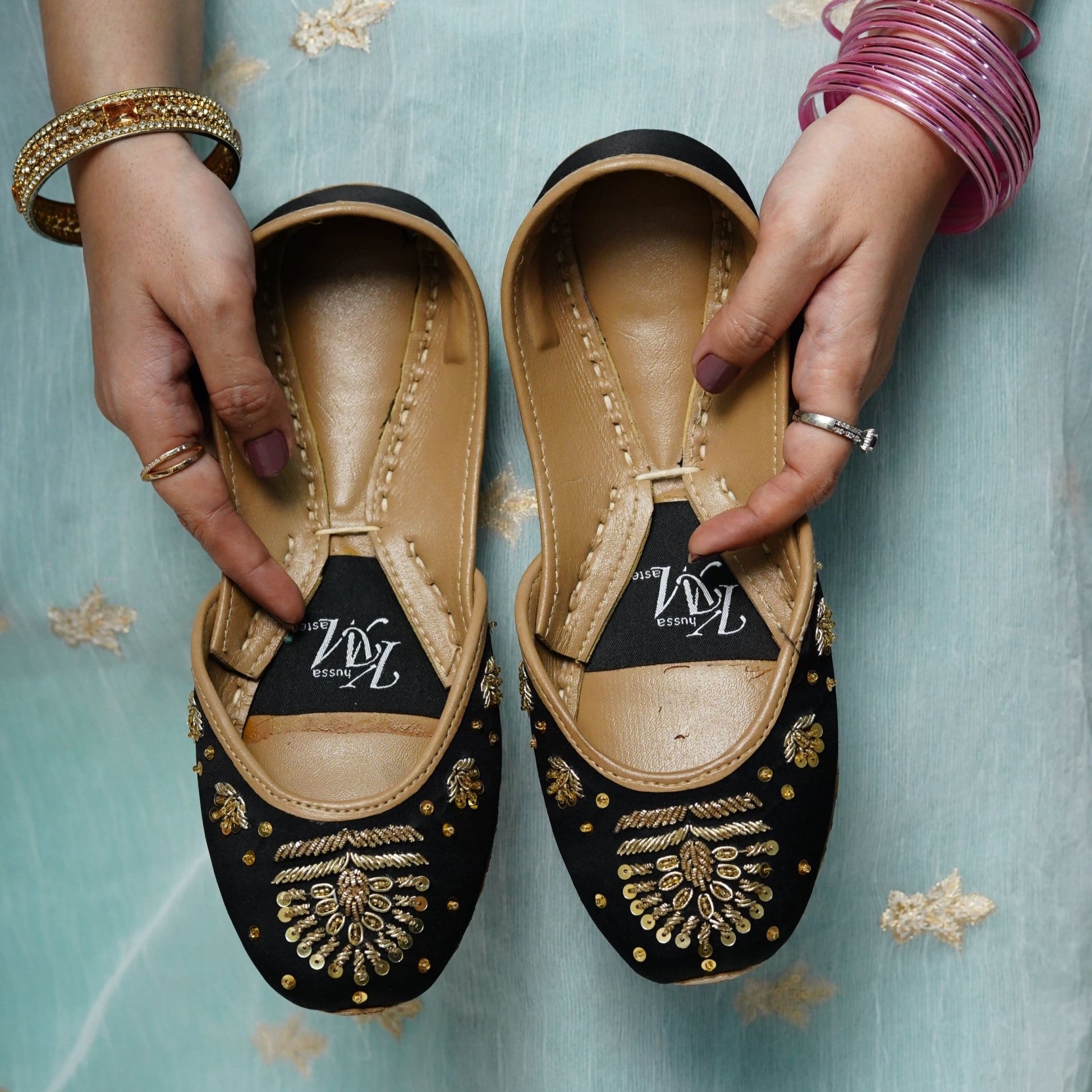 F Moj - Khussa Master