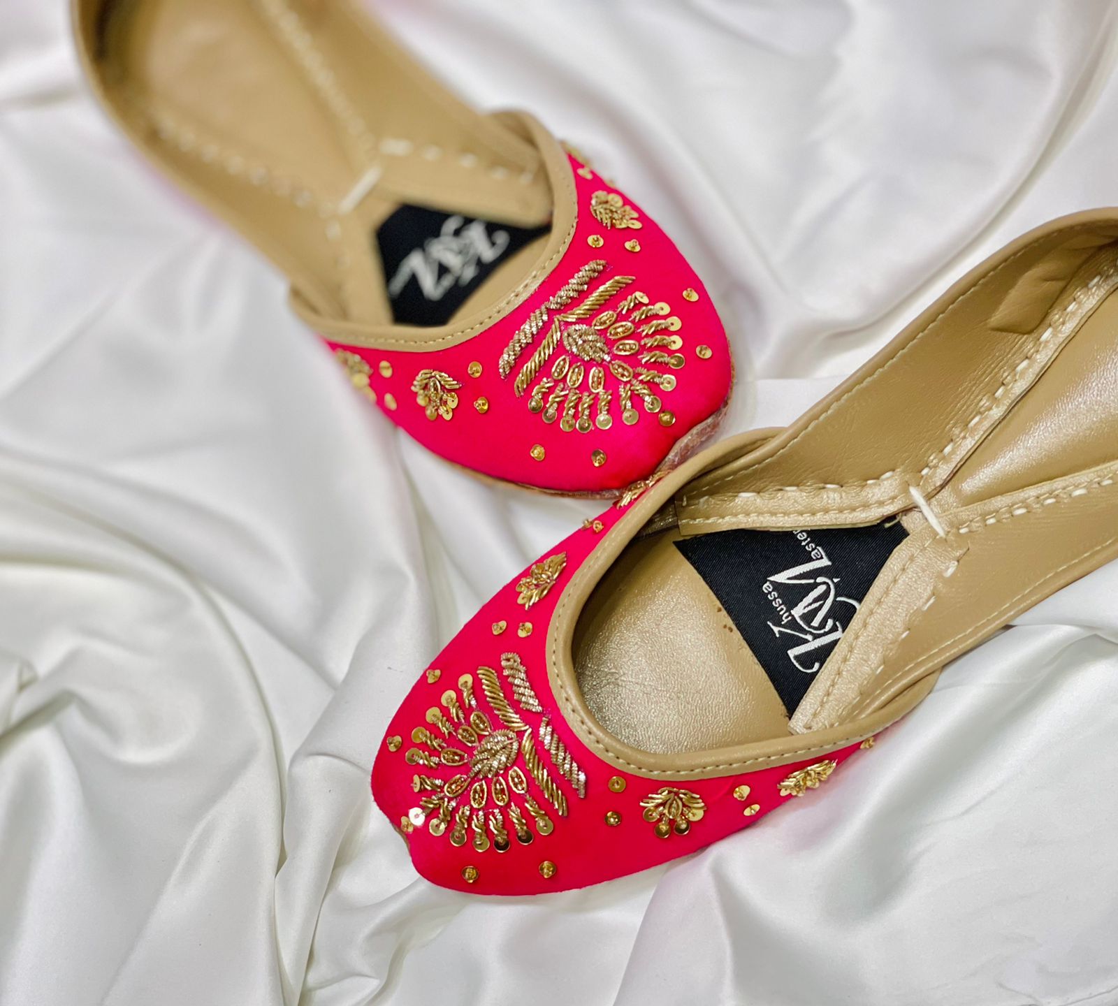 F Moj - Khussa Master