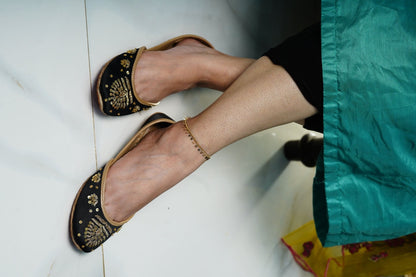 F Moj - Khussa Master