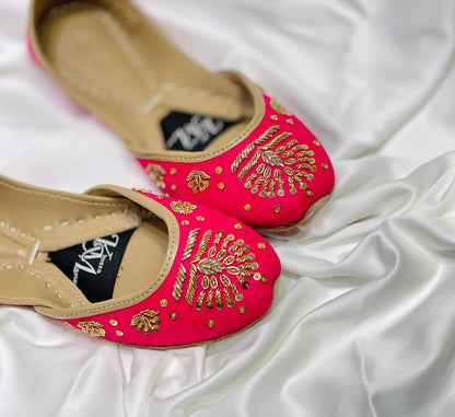 F Moj - Khussa Master