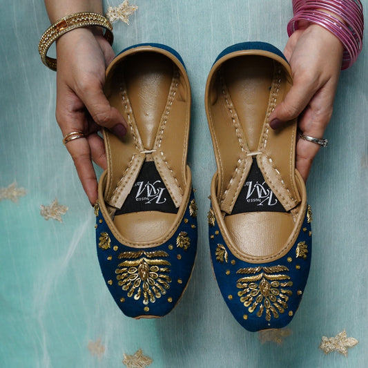 F MOJ ZINC - Khussa Master