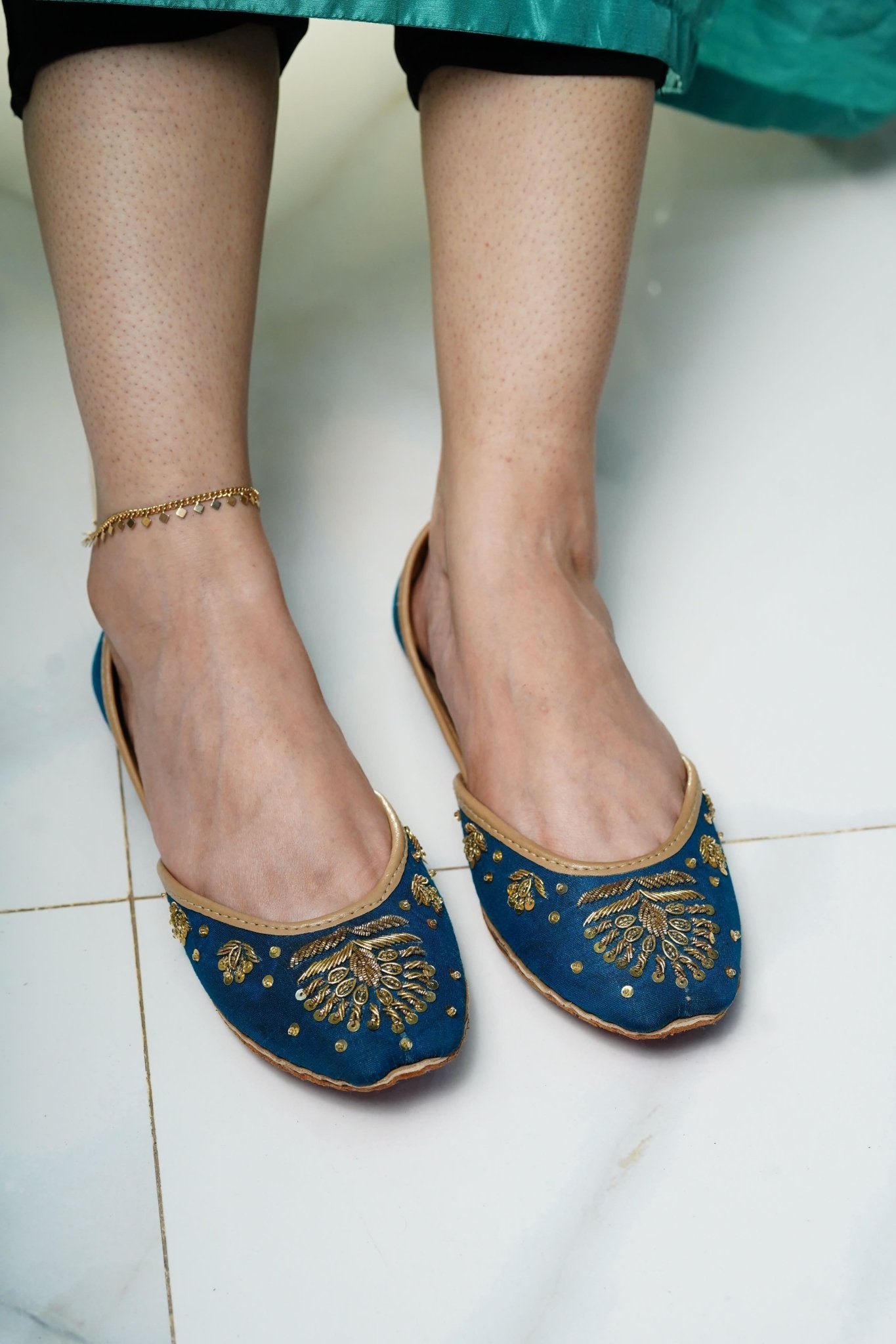 F MOJ ZINC - Khussa Master