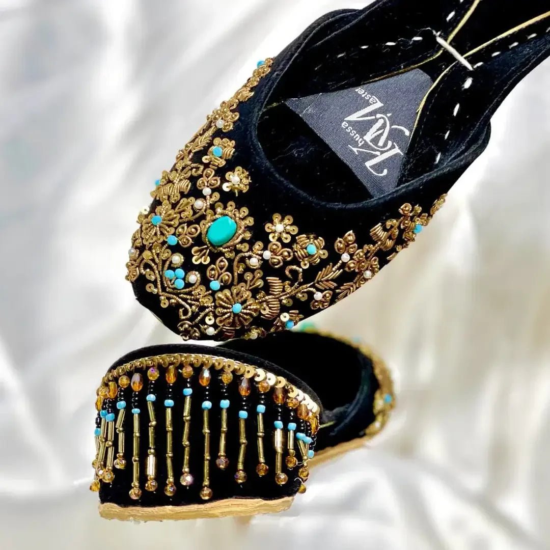 FEROZA - Khussa Master