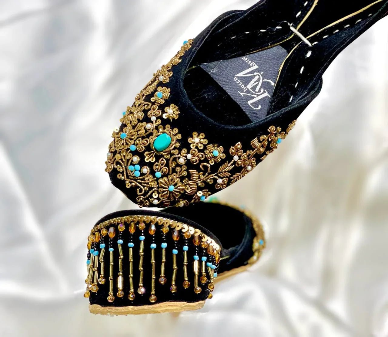 FEROZA - Khussa Master