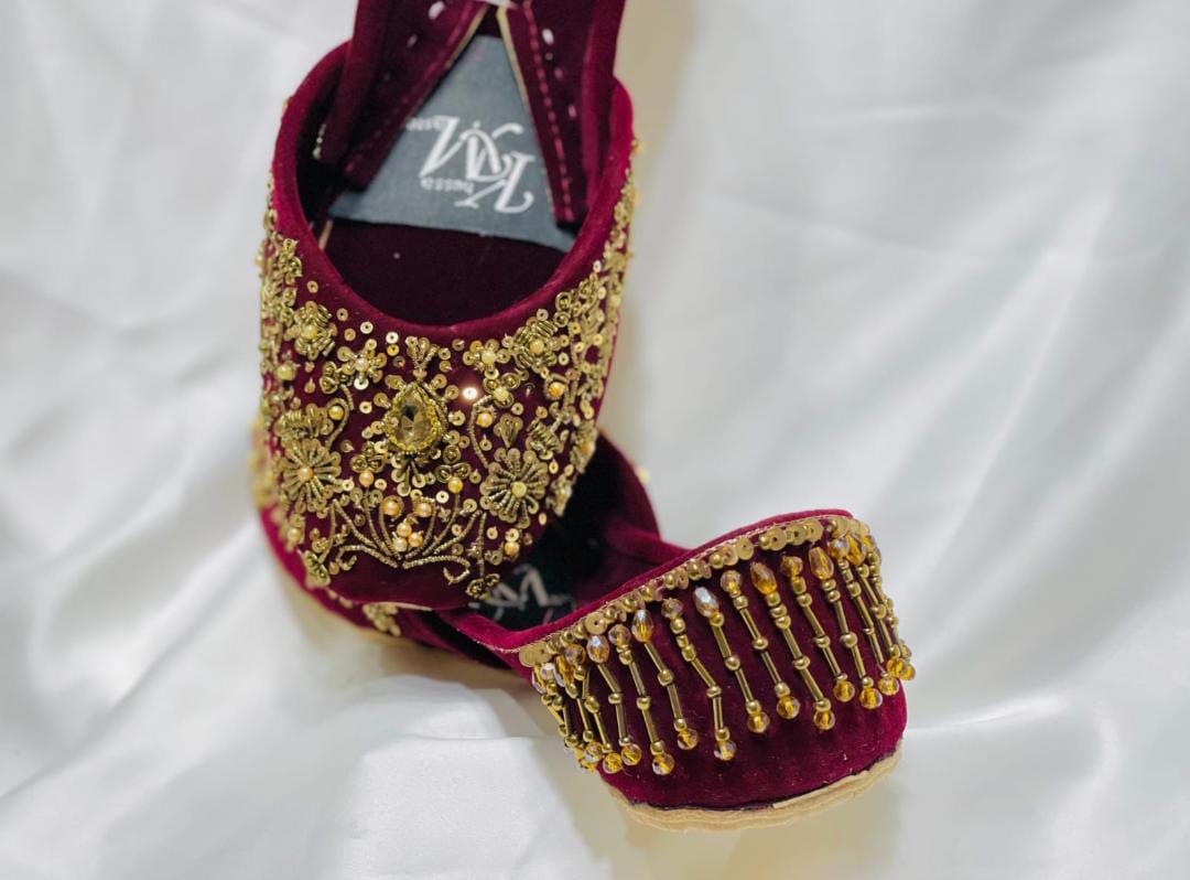 Feroza - Khussa Master