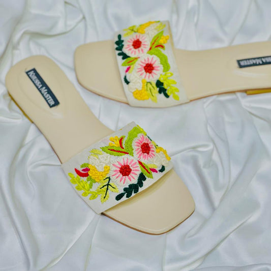 FLORAL - Khussa Master