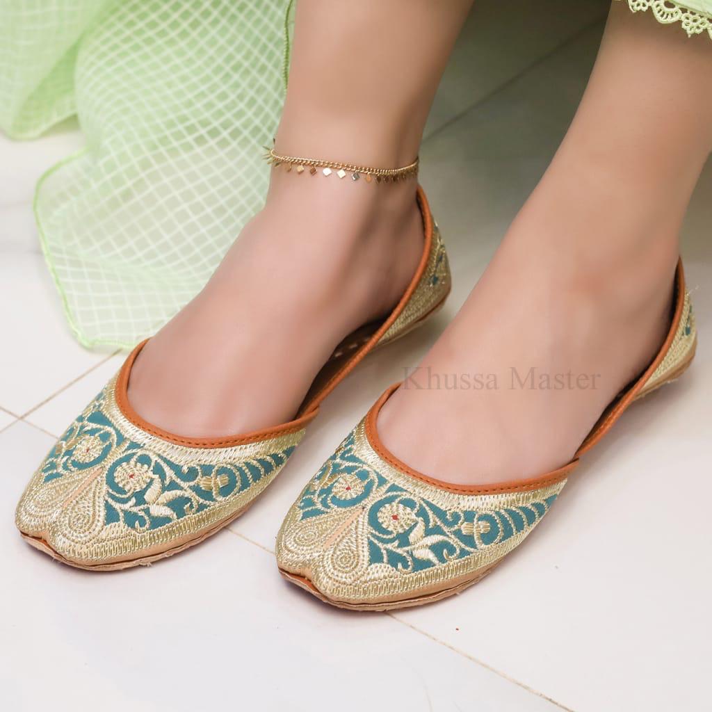 GHAZAL - Khussa Master