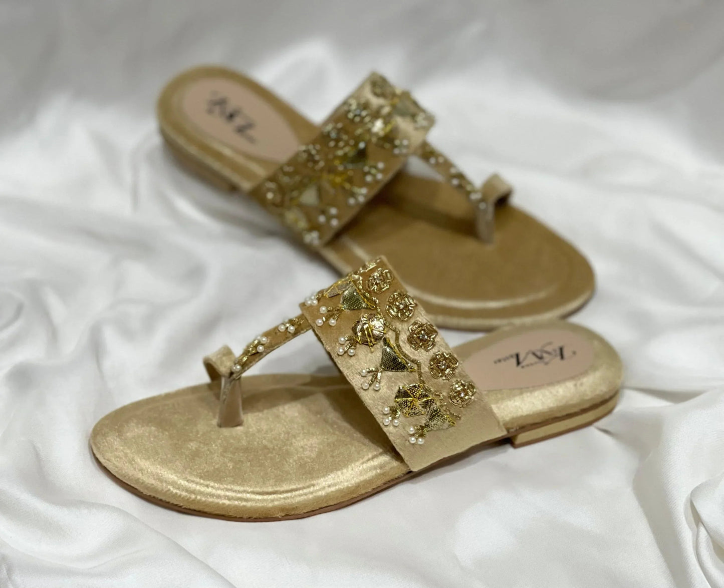 K 108 FON - Khussa Master