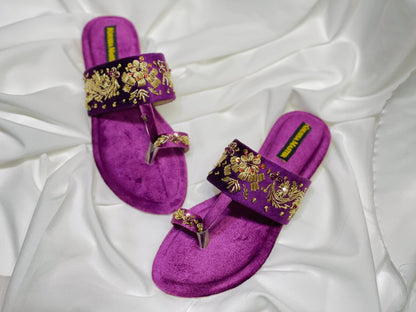 K 108 PRUPLE - Khussa Master