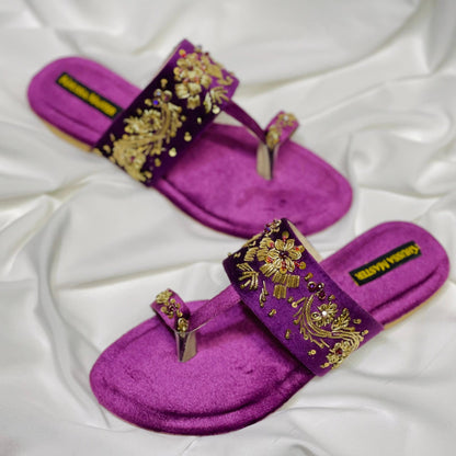 K 108 PRUPLE - Khussa Master