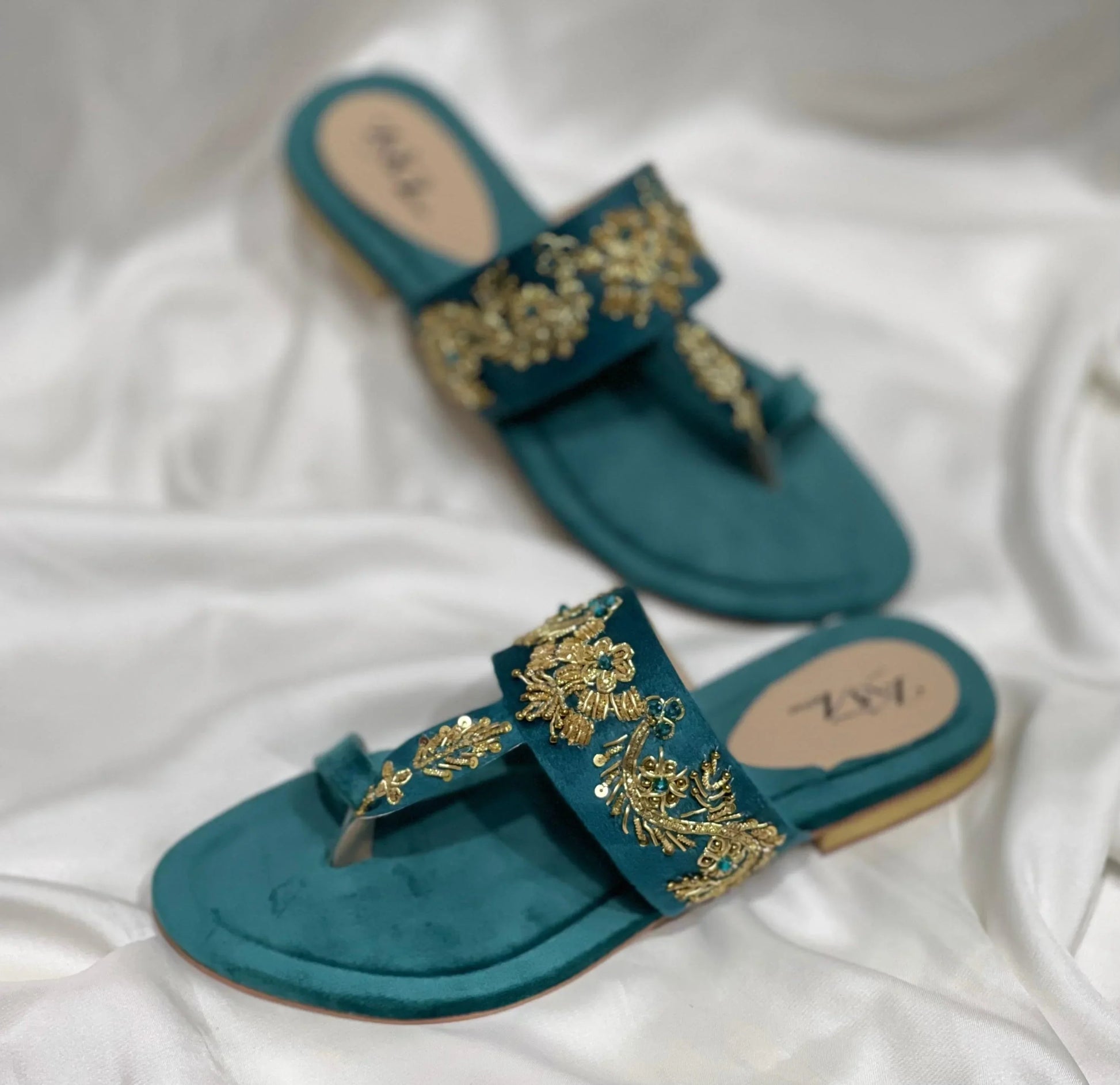 K 108 ZINC - Khussa Master