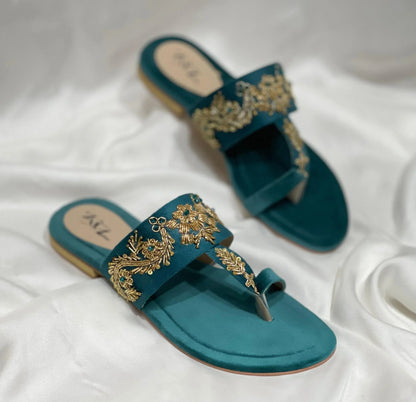 K 108 ZINC - Khussa Master