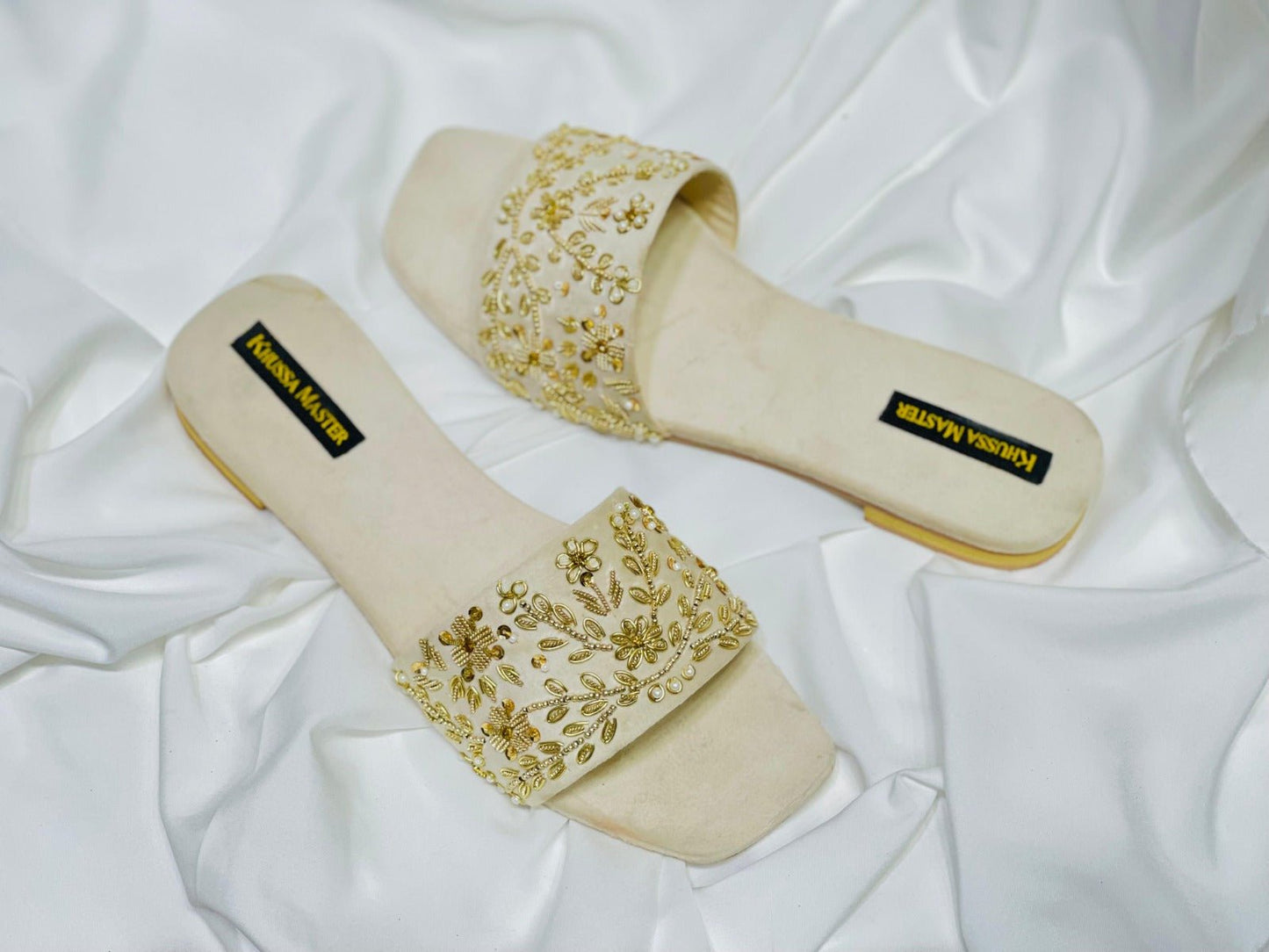 K116 FON - Khussa Master