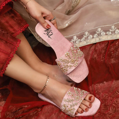 K116 LPK - Khussa Master