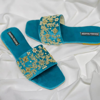 K116 SKBL - Khussa Master