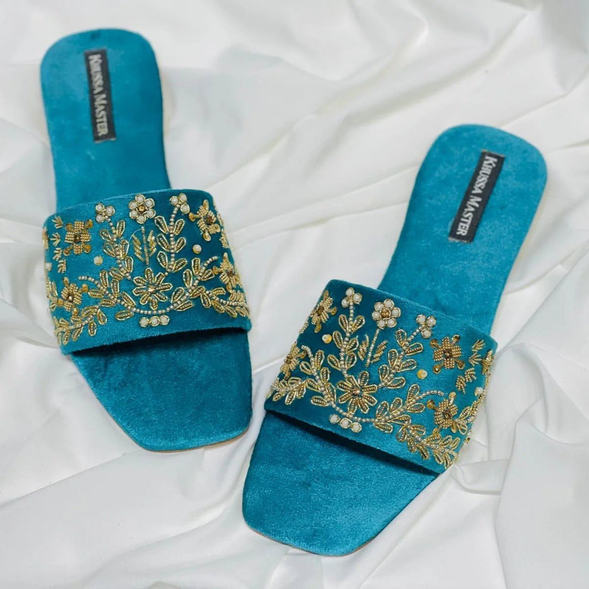 K116 SKBL - Khussa Master