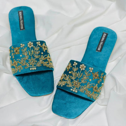 K116 SKBL - Khussa Master