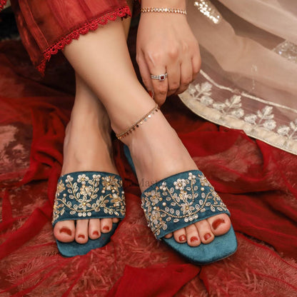 K116 ZINC - Khussa Master