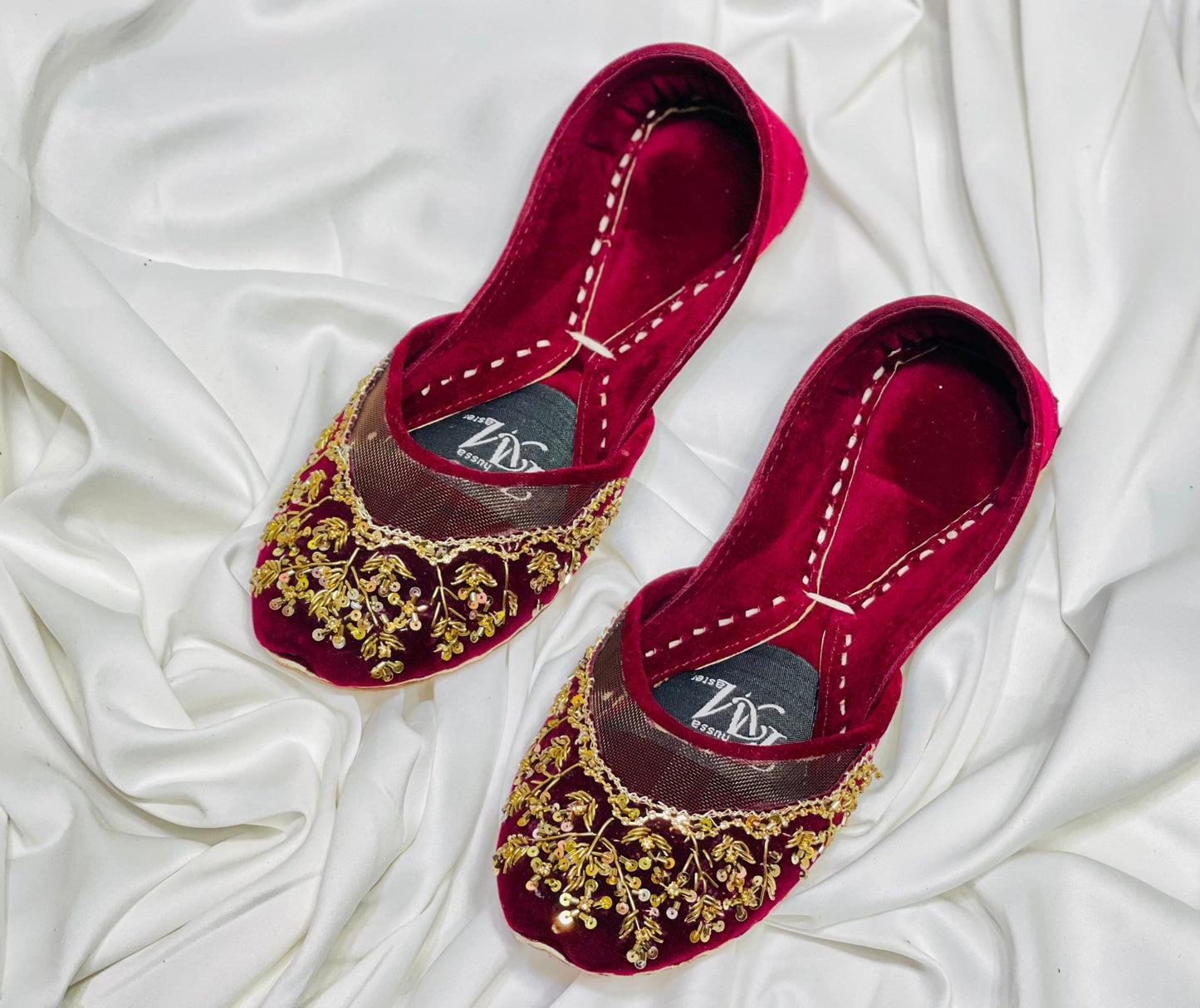 luxe - Khussa Master