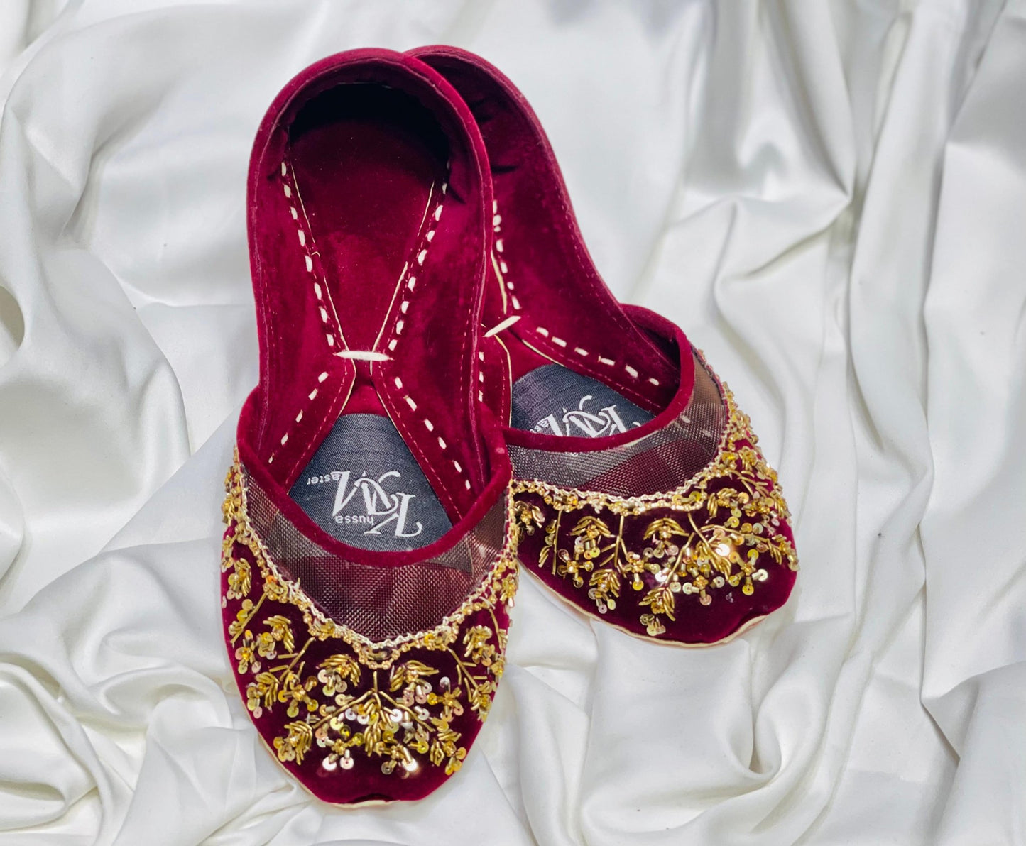 luxe - Khussa Master