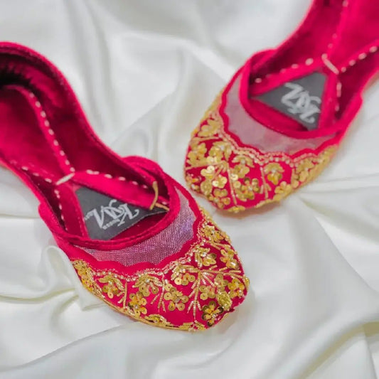 LUXE - Khussa Master