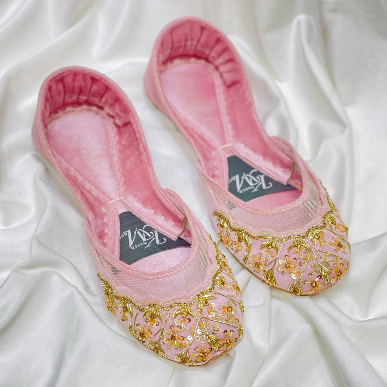 LUXE LPK - Khussa Master