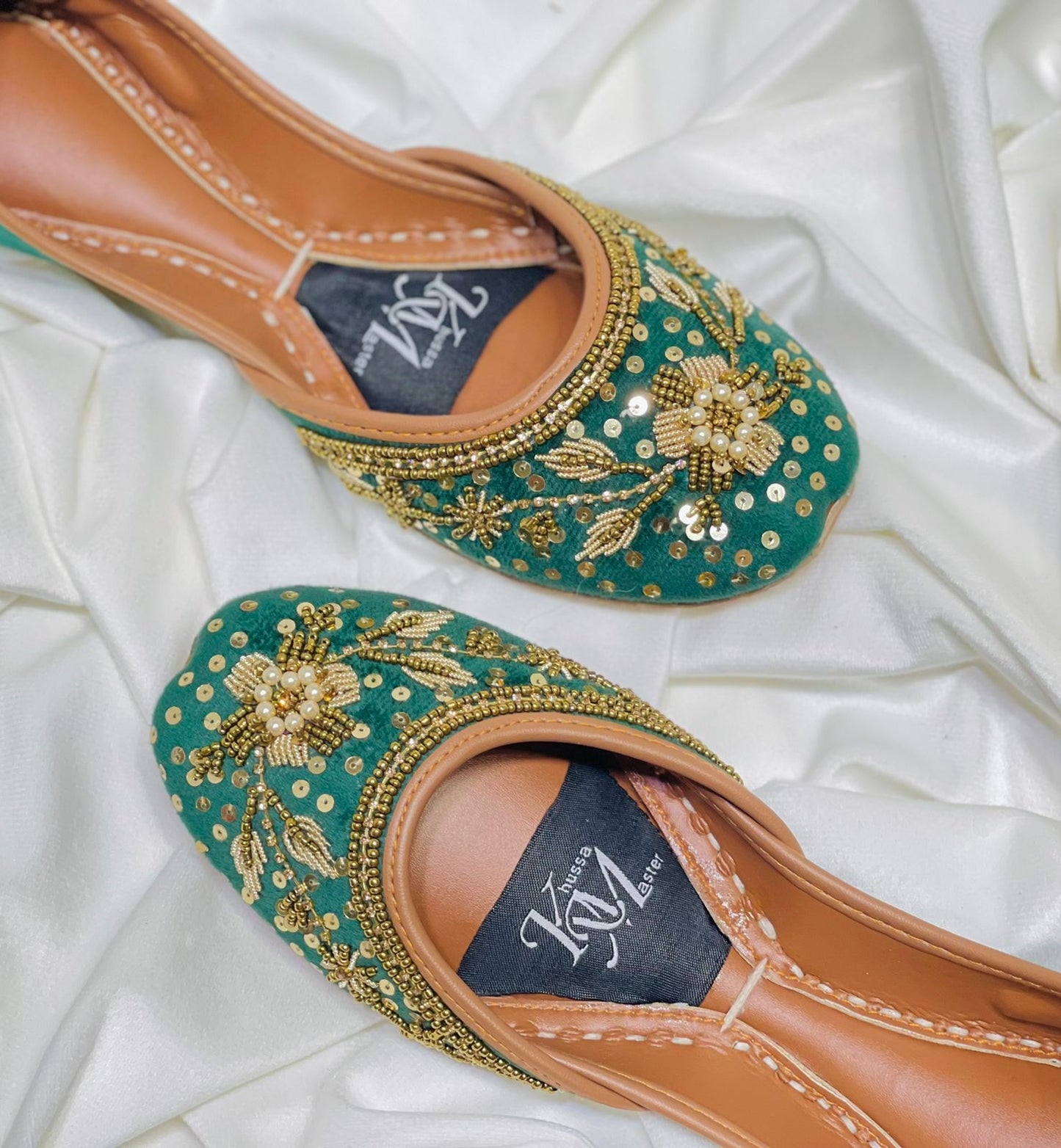 MAYAL - Khussa Master