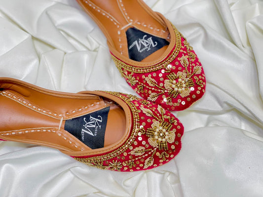 MAYAL - Khussa Master