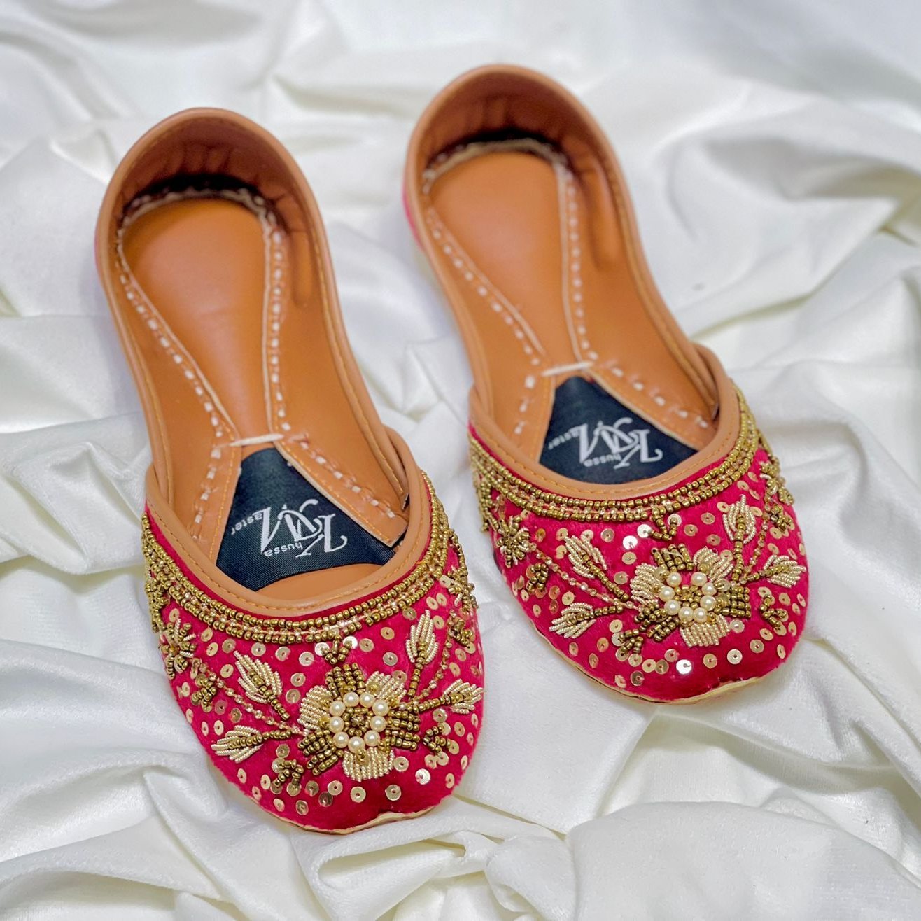 MAYAL - Khussa Master