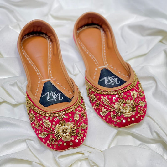 MAYAL - Khussa Master