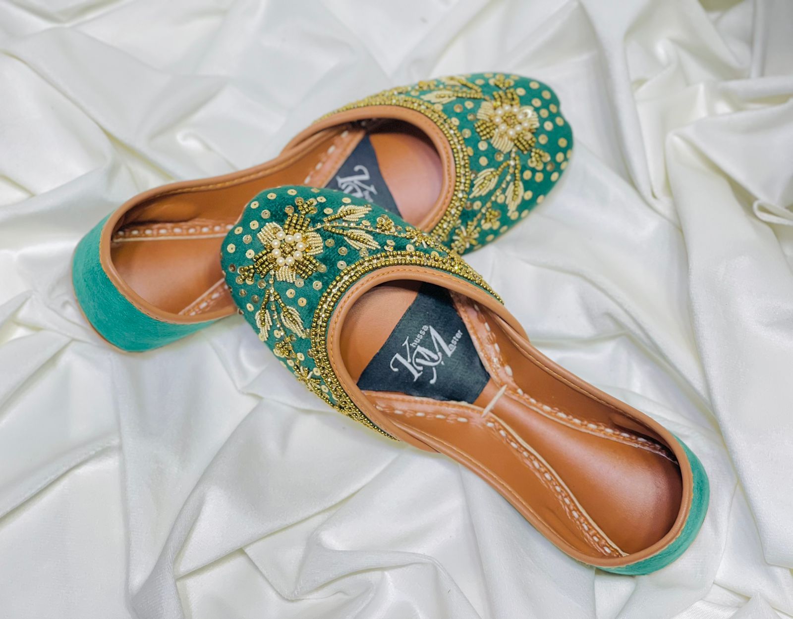 MAYAL - Khussa Master