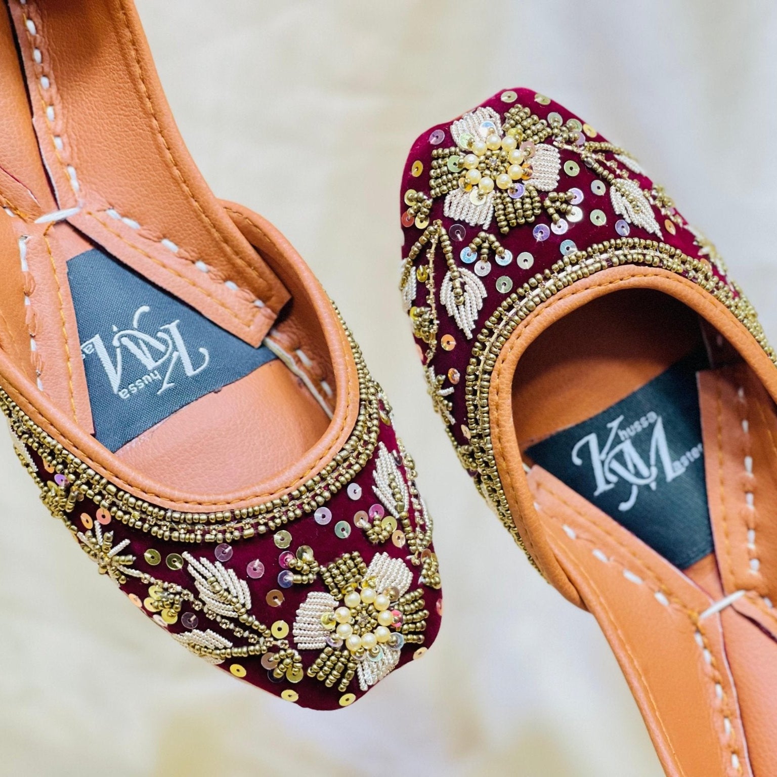 MAYAL - Khussa Master