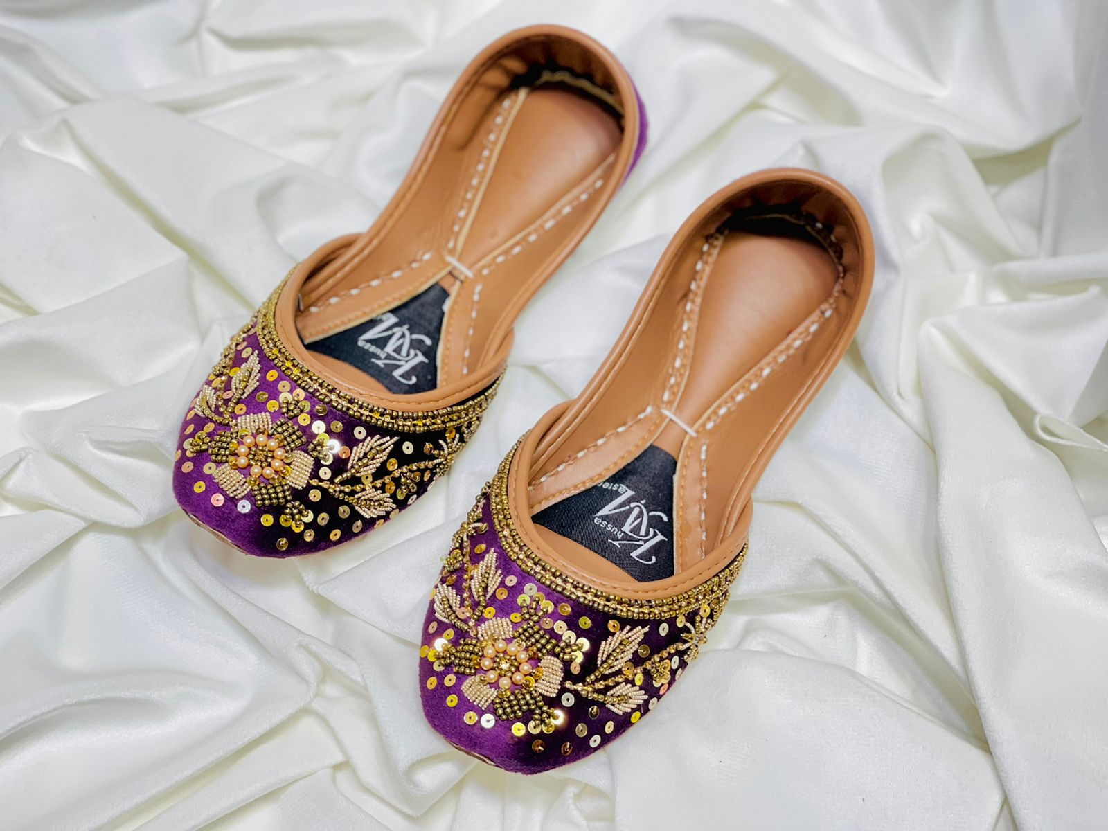 MAYAL - Khussa Master