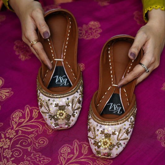 MAYAL LPK - Khussa Master