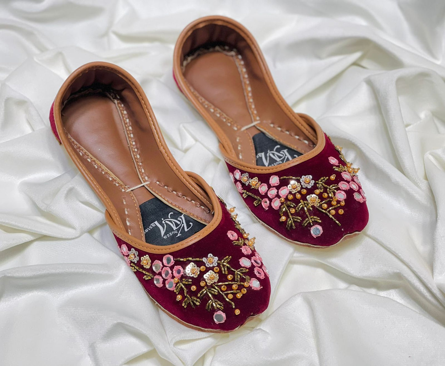 Mehak - Khussa Master