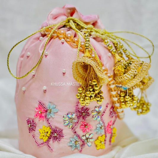 Mehak - Khussa Master