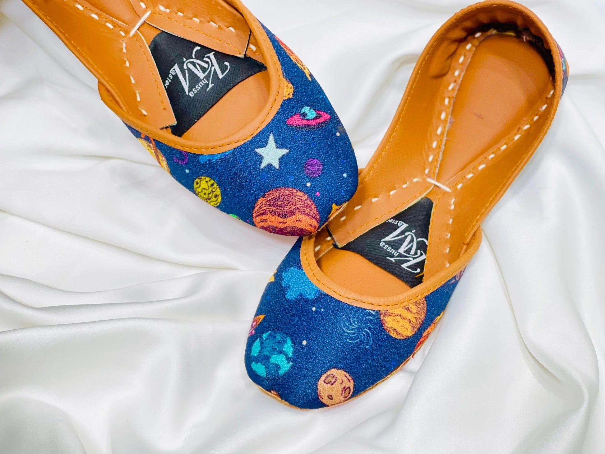 MOON - Khussa Master