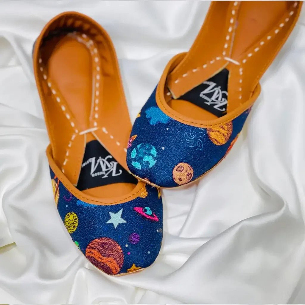 MOON - Khussa Master