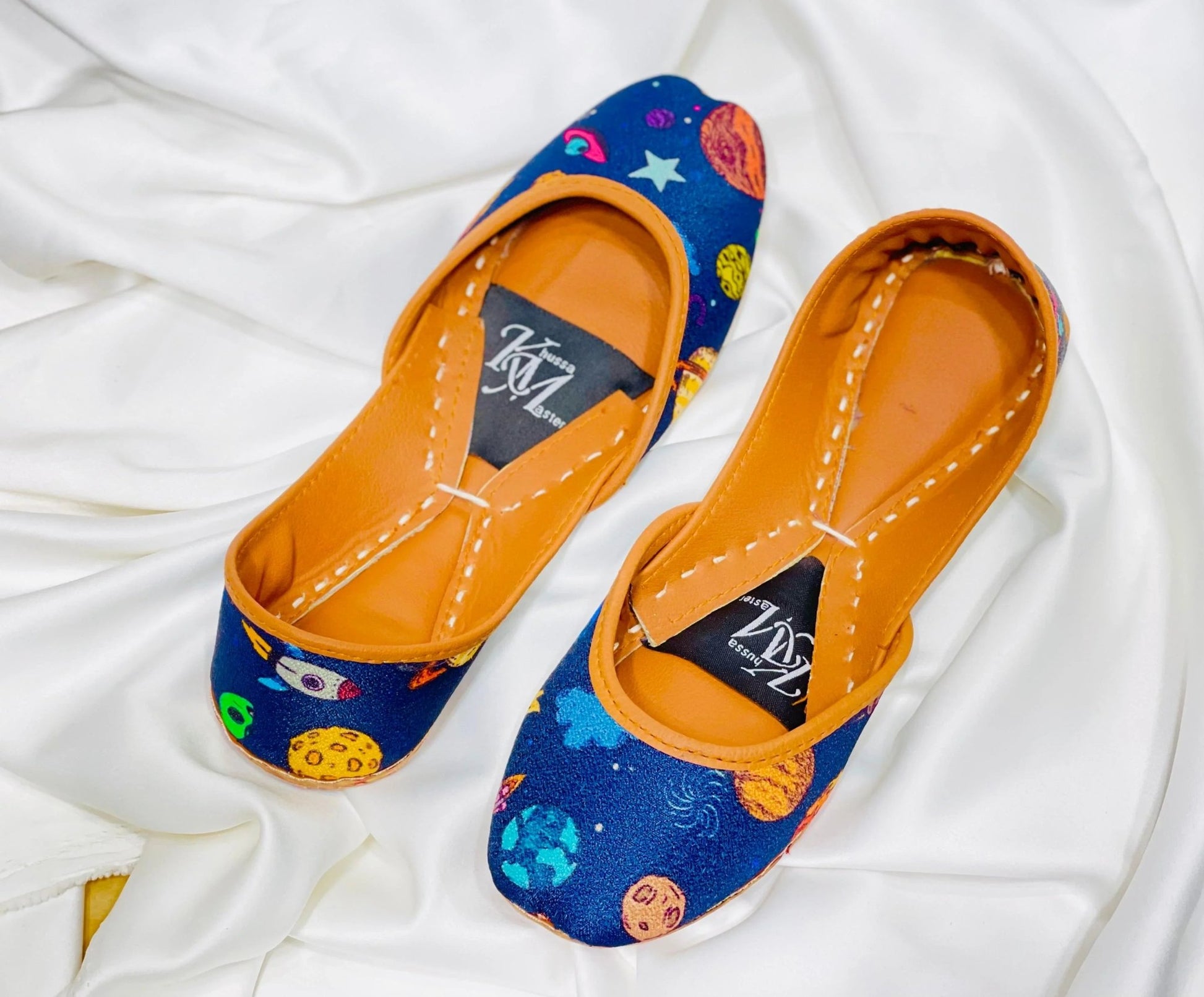 MOON - Khussa Master