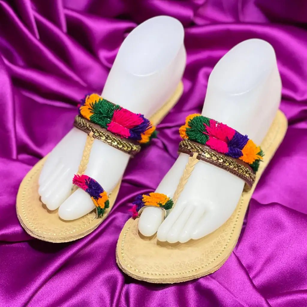 MULTI FUR (Khussa Master) - Khussa Master