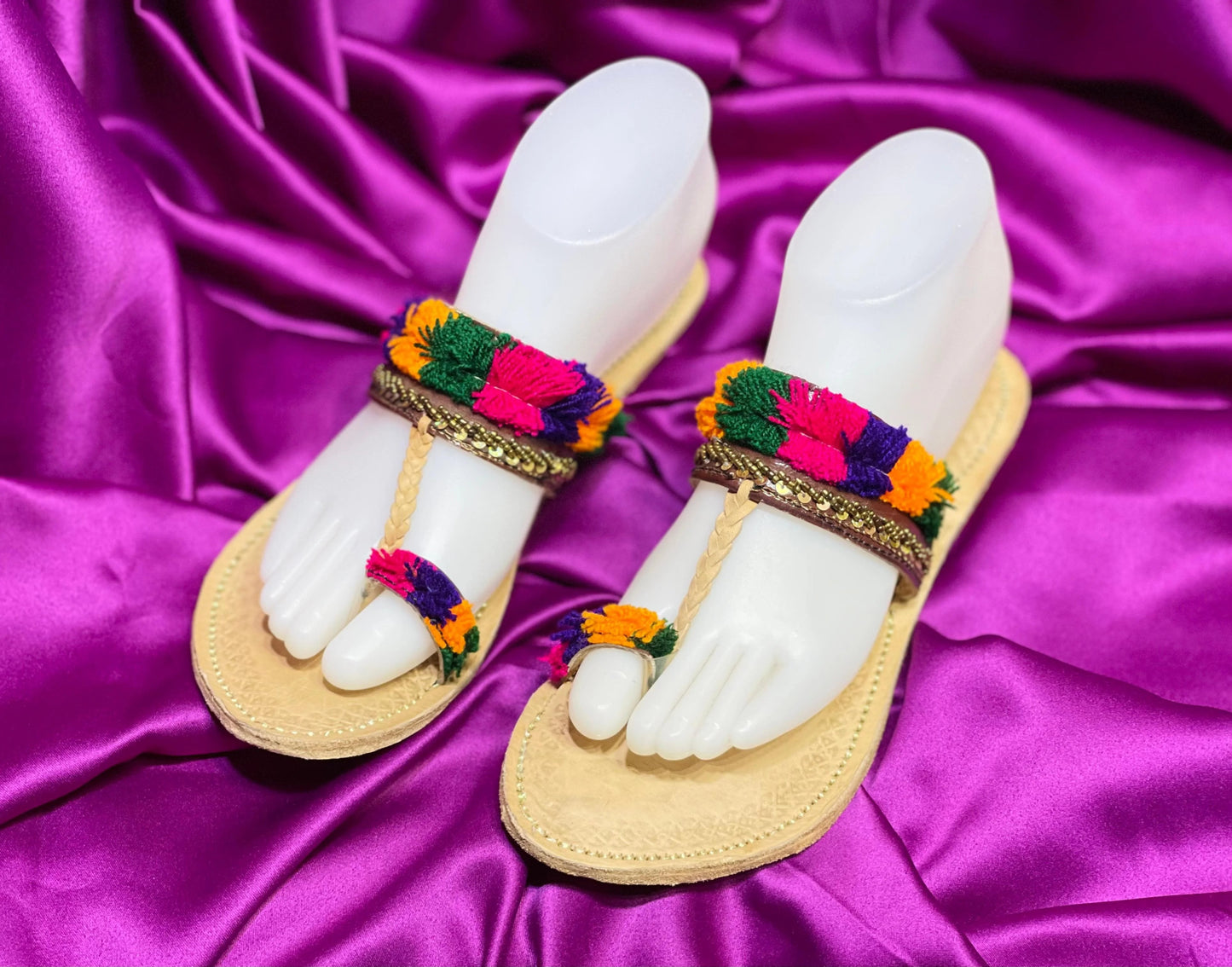 MULTI FUR (Khussa Master) - Khussa Master