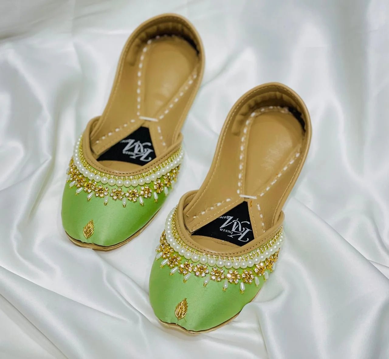 OBSIDIAN - Khussa Master