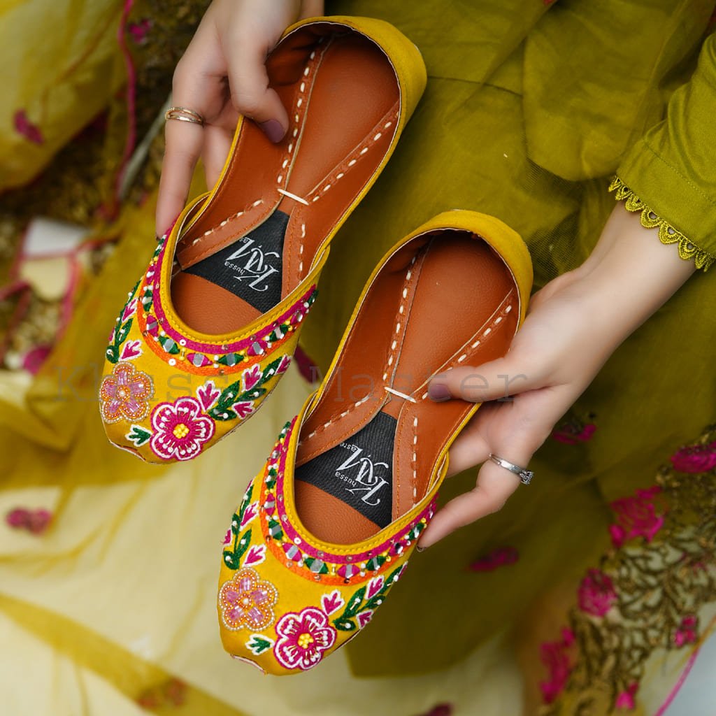 OMI DHANI - Khussa Master