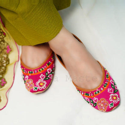 OMI PINK - Khussa Master