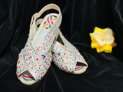 Peshawari Chappal Khussa Master - Khussa Master