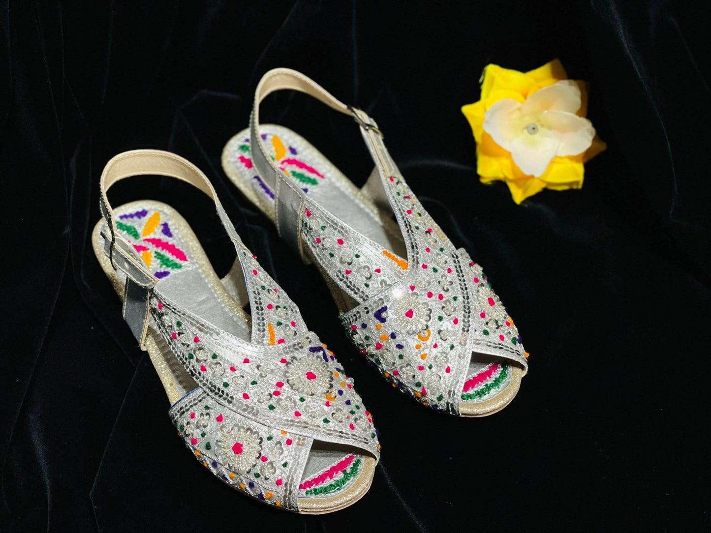 Peshawari Chappal Khussa Master - Khussa Master