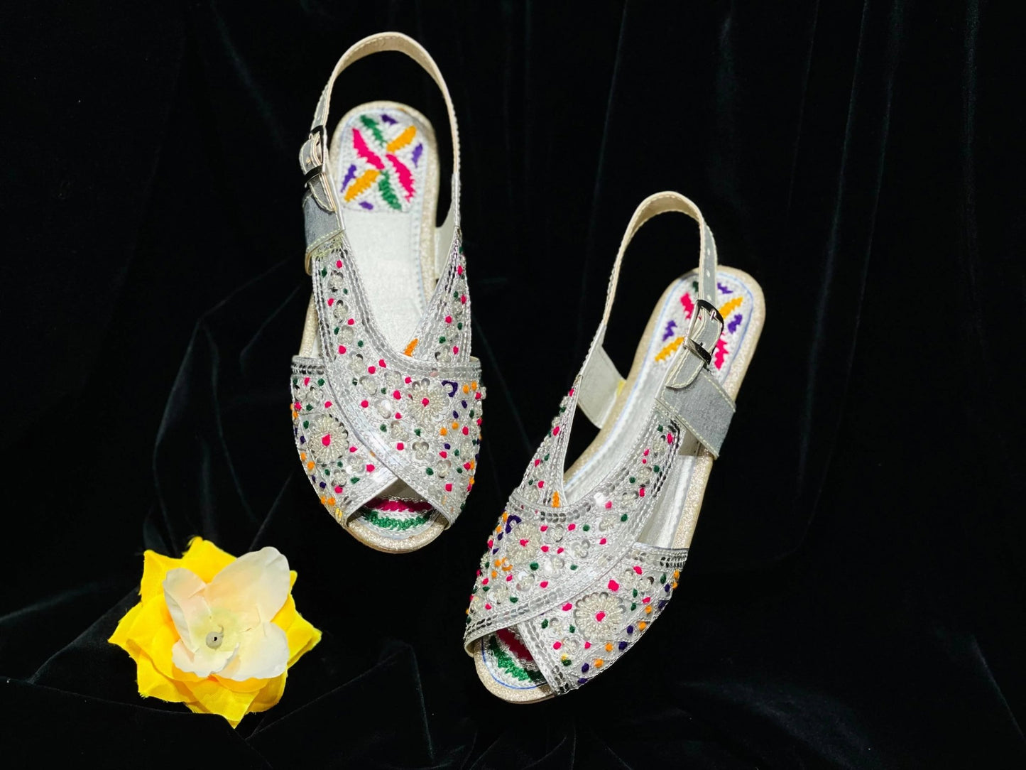 Peshawari Chappal Khussa Master - Khussa Master